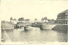 Arques - Pont De Flandre - Arques