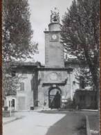 13 - PEYROLLES - Le Beffroi Du XV°s. (CPSM) - Peyrolles