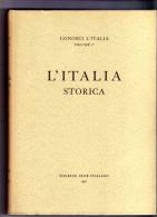 Conosci L'Italia - Edizione Completa - 12 Volumi - Dal 1957 Al 1968 Offertissima - Lotti E Collezioni