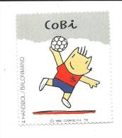 CINDERELLA ESPAÑA 1992 - Hand-Ball
