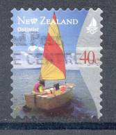 Neuseeland New Zealand 1999 - Michel Nr. 1806 O - Used Stamps