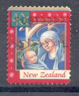 Neuseeland New Zealand 1998 - Michel Nr. 1710 O - Used Stamps