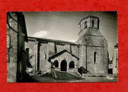 * SECONDIGNY-L´Eglise Romane Du XIè S.-1958 - Secondigny