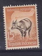 Indonésie. Indonesia.  Buffle . ** - Cows