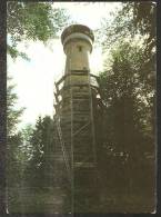 MÖHRENTURM Erbaut 1892 Raitbach Schopfheim Zell Im Wiesental 1985 - Loerrach