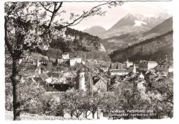 Österreich - Feldkirch - Vorarlberg - Gurtisspitze - Feldkirch