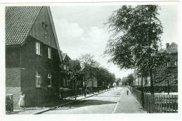 Gelsenkirchen - Buer - Scholven, Strauchweg,  Um 1930/40 - Gelsenkirchen