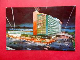 Harveys Resort Hotel Casino Lake Tahoe--- Nevada  Early Chrome  ==   Ref  638 - Other & Unclassified