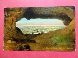 - Arizona > Phoenix (  Hole In The Rock 1911 Cancel==   Ref  638 - Phoenix