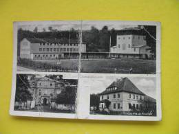 Rittmarshausen:Gasthaus Fiedler,... - Goettingen