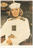 Carte Postale D'artiste / Movie Star Postcard - Greta Garbo (#4243B) En 1935 - Schauspieler
