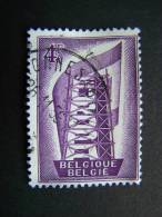 THEME EUROPA CEPT BELGIQUE BELGIE 1956 - 1956