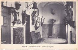 Virton,  1945,  Souvenirs Religieux  , Musée Gaumais - Ciney