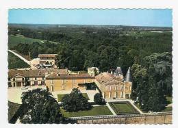 PAUILLAC - Château Lafite - Vue Aérienne - Pauillac