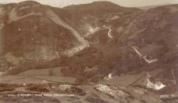 ROYAUME UNI -  Dwygyfylchi : Sychnant Pass - Caernarvonshire