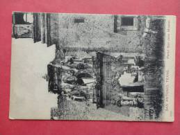 - Texas > San Antonio  Portal San Jose Mission 1909 Cancel- --          Ref 640 - San Antonio