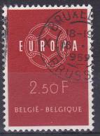 EUROPA - CEPT - Michel - 1959 - België - Nr 1164 - Gest/OblIUs - 1959