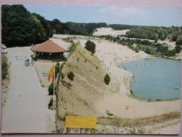 Belfeld, Recreatie-oord "Maalbeek", Camping Restaurant Speeltuin Minigolf - Venlo