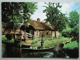 Giethoorn - Giethoorn