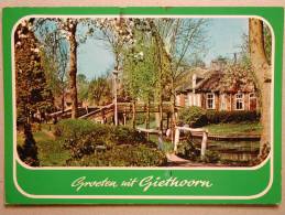 Giethoorn - Giethoorn