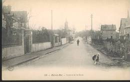 Bois Le Roi Avenue De La Gare - Bois Le Roi