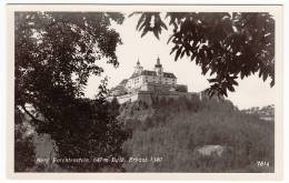 AUSTRIA - Burg Forchtenstein, Castle - House Of Esterházy - Sonstige & Ohne Zuordnung