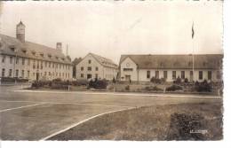 FRITZLAR - (Allemagne) - CPSM - Un Coin Du Quartier... Caserne Militaire - Fritzlar