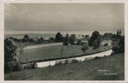 SUISSE - ARZIER - Vue Générale - Arzier-Le Muids