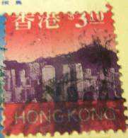 Hong Kong 1997 $3.10 - Used - Ungebraucht