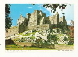 Cp, Irlande, The Rock Of Cashel, Voyagée 1969 - Other & Unclassified