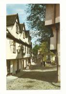 Cp, Angleterre, Norwich, Elm Hill - Norwich