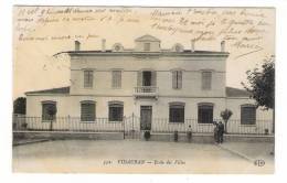 VAR  /  VIDAUBAN  /  ECOLE  DES  FILLES  /  Edit.  E. LE DELEY  ( ELD )  N° 352 - Vidauban