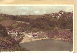 ROYAUME UNI - Fowey : Ready Money Cove - Falmouth