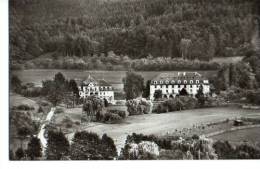 Bad Orb Spessart Sanatorium Küppelsmühle Und Annenhof Sw 20.8.1958 - Bad Orb