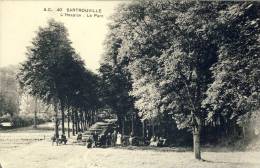 L´Hospice - Le Parc - Sartrouville