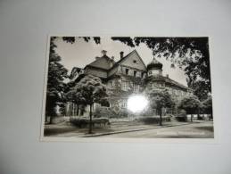 Rosenheim école Privée - Rosenheim