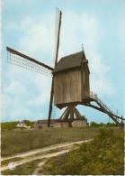 Keebergen-le Moulin-de Molen-cpsm - Keerbergen