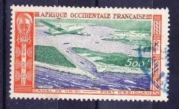 AOF PA N°16 Oblitéré - Used Stamps
