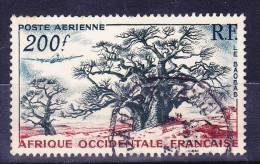 AOF PA N°20 Oblitéré - Used Stamps