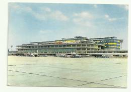 CPM ORLY(94)-aéroport-façade Sud De L'aérogare-grand Format - Orly