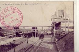 Pantin   La Gare - Pantin