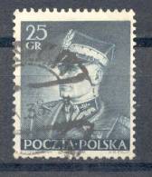 Polska Polen 1937, Michel-Nr. 319 O - Used Stamps