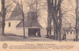 Chèvremont,  Chapelle De Notre-Dame,  1923  -  Laurent Delmotte - Chaudfontaine