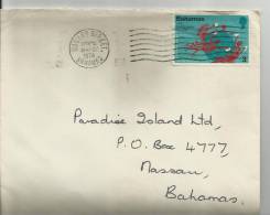 =BAHAMAS 1974 - Bahama's (1973-...)