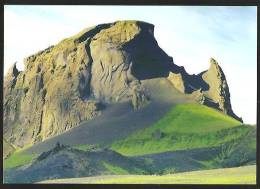 EINHYRNINGUR Island Einhorn Palagonit - Iceland