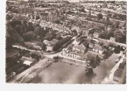 NORT-SUR-ERDRE - 44 - Le Bassin Et Le Pont Saint Georges - Nort Sur Erdre