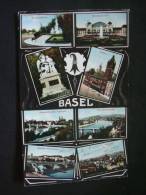 BASEL - Other & Unclassified