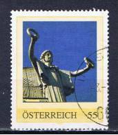 A Österreich 2009 Mi Xx Personalisierte Marke: Lorbeerkranz - Timbres Personnalisés