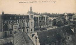 ( CPA 93 )  VILLEPINTE  /  Sanatorium De Villepinte -  Les Pavillons Du 1er Degré  - - Villepinte