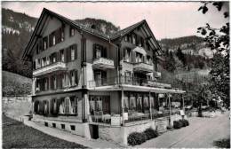 Suisse - Hotel Jungfaublick - Beatenberg - Beatenberg